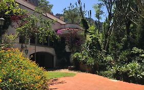 Park House